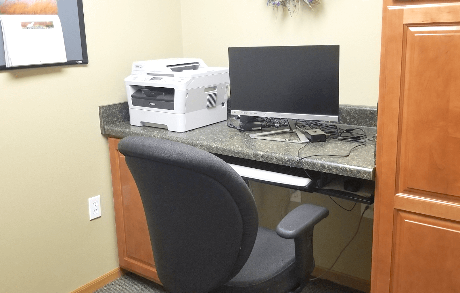 Photos and Video of Cedar Creek Senior Housing in Rothschild, WI